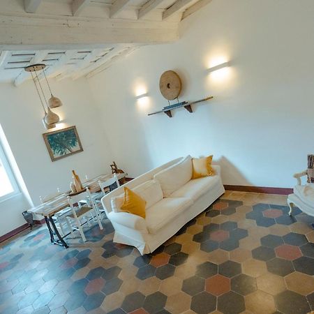 Domus Superior Domizio - Pantheon Apartment Rome Luaran gambar