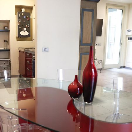 Domus Superior Domizio - Pantheon Apartment Rome Luaran gambar
