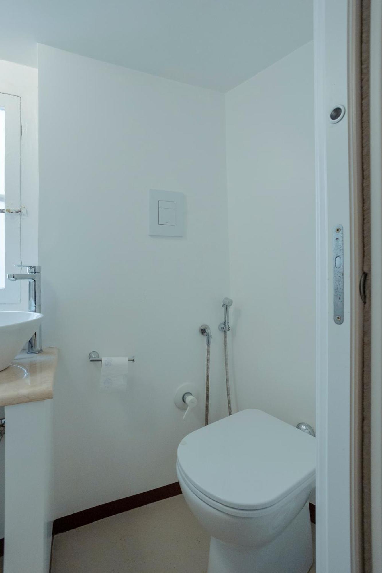 Domus Superior Domizio - Pantheon Apartment Rome Luaran gambar