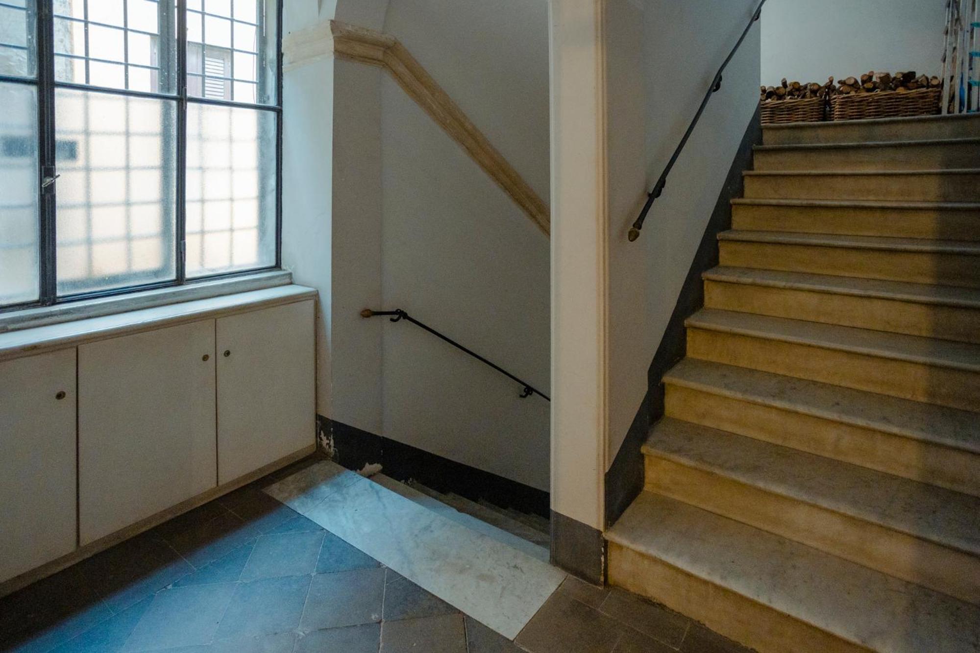 Domus Superior Domizio - Pantheon Apartment Rome Luaran gambar