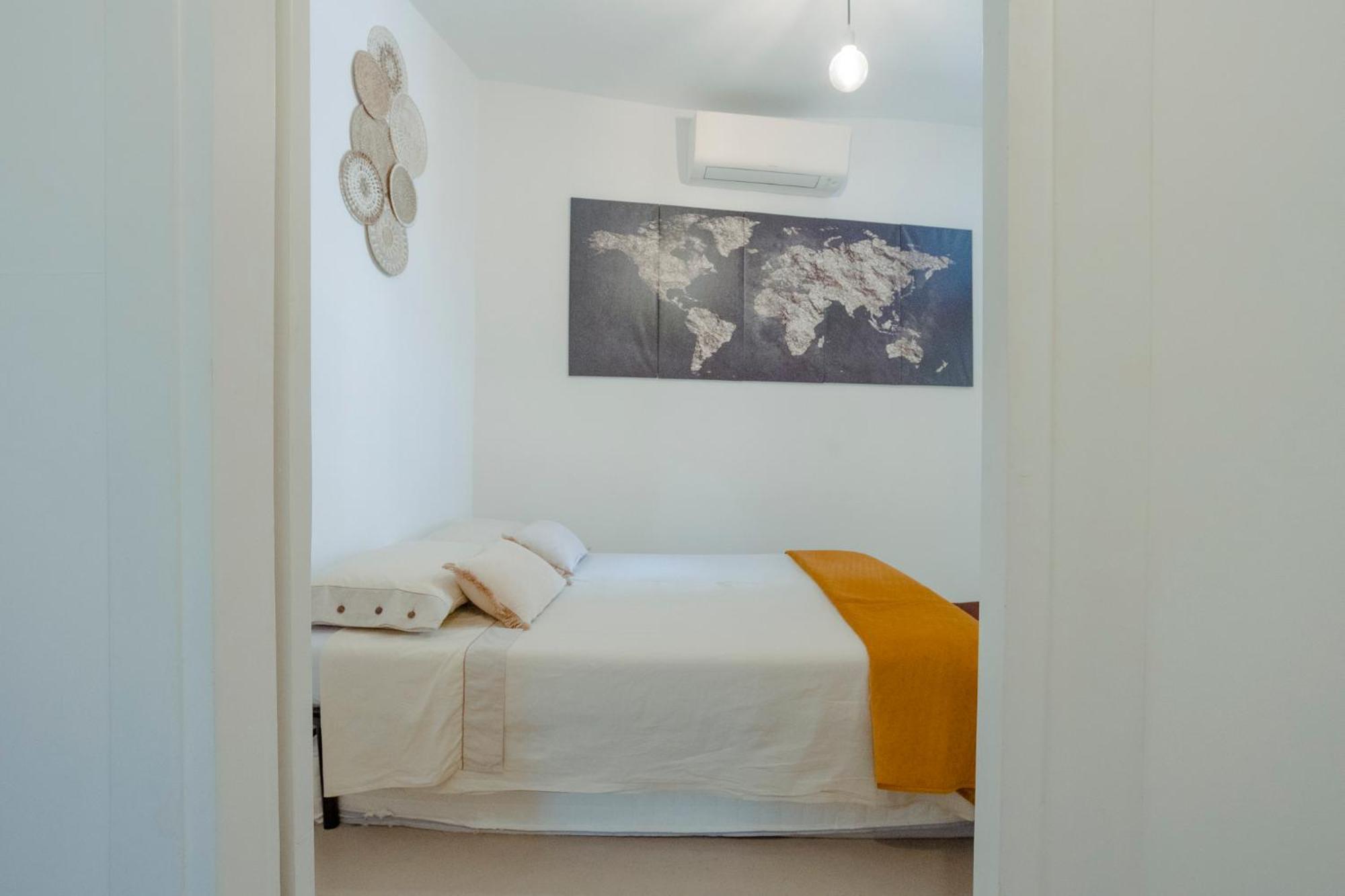 Domus Superior Domizio - Pantheon Apartment Rome Luaran gambar