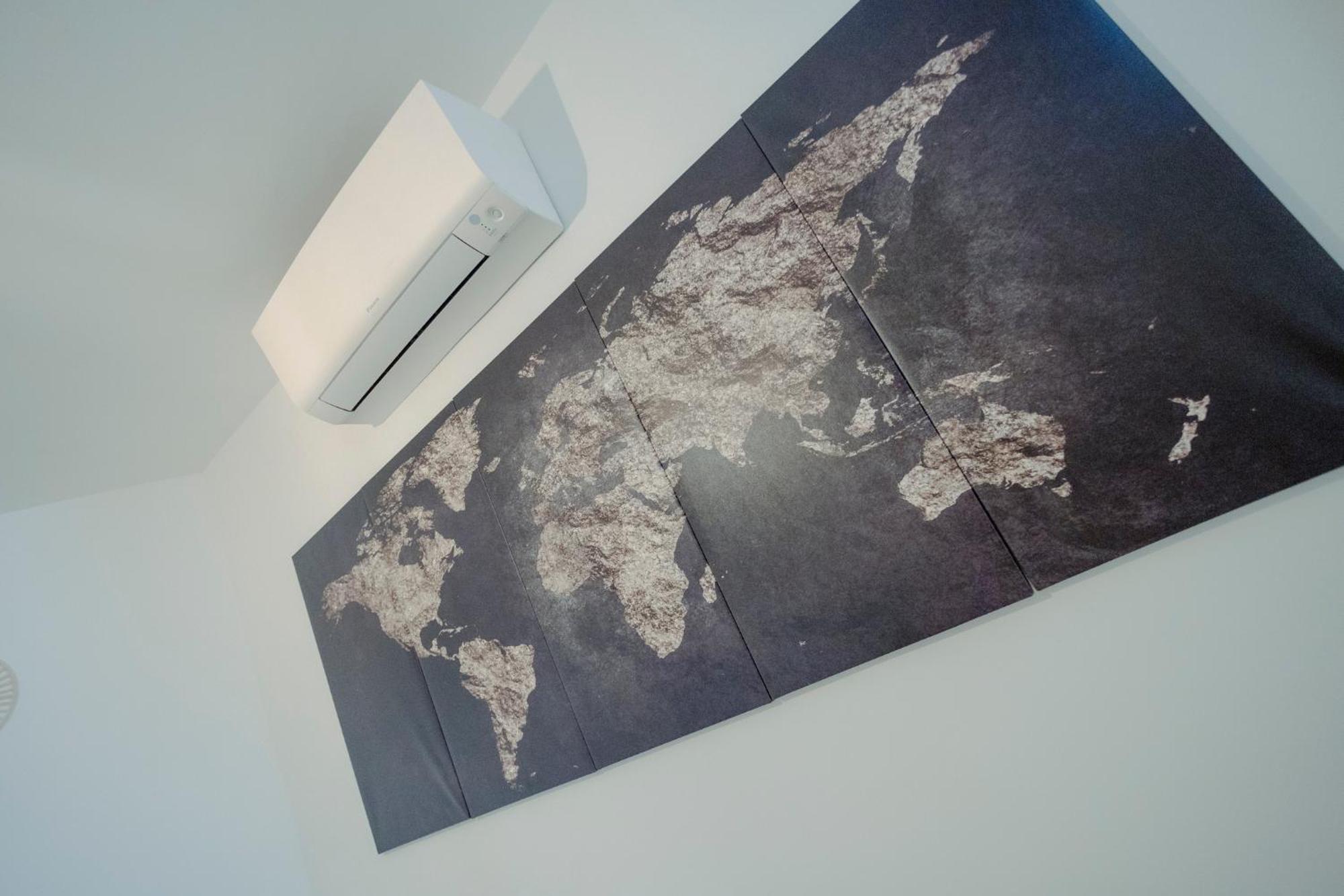 Domus Superior Domizio - Pantheon Apartment Rome Luaran gambar