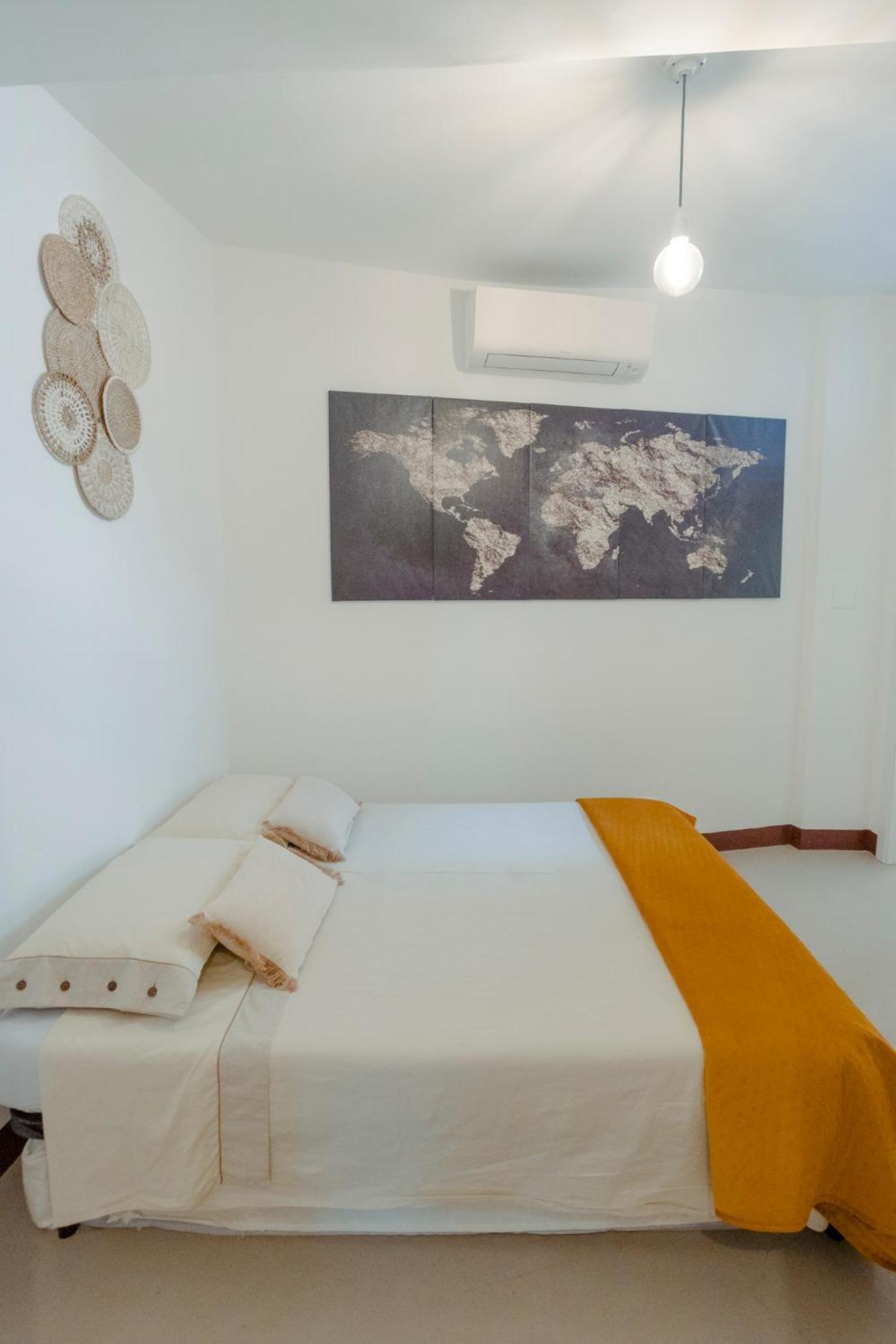 Domus Superior Domizio - Pantheon Apartment Rome Luaran gambar