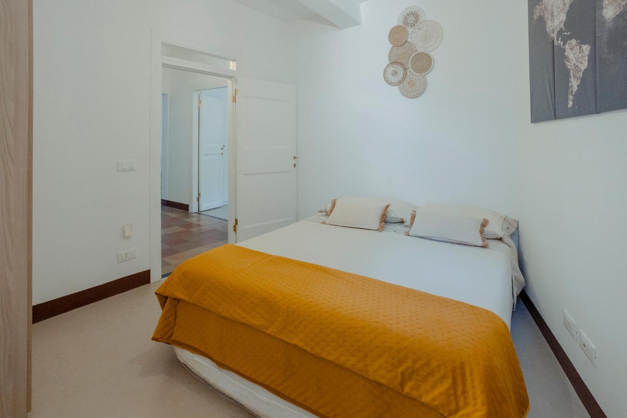 Domus Superior Domizio - Pantheon Apartment Rome Luaran gambar