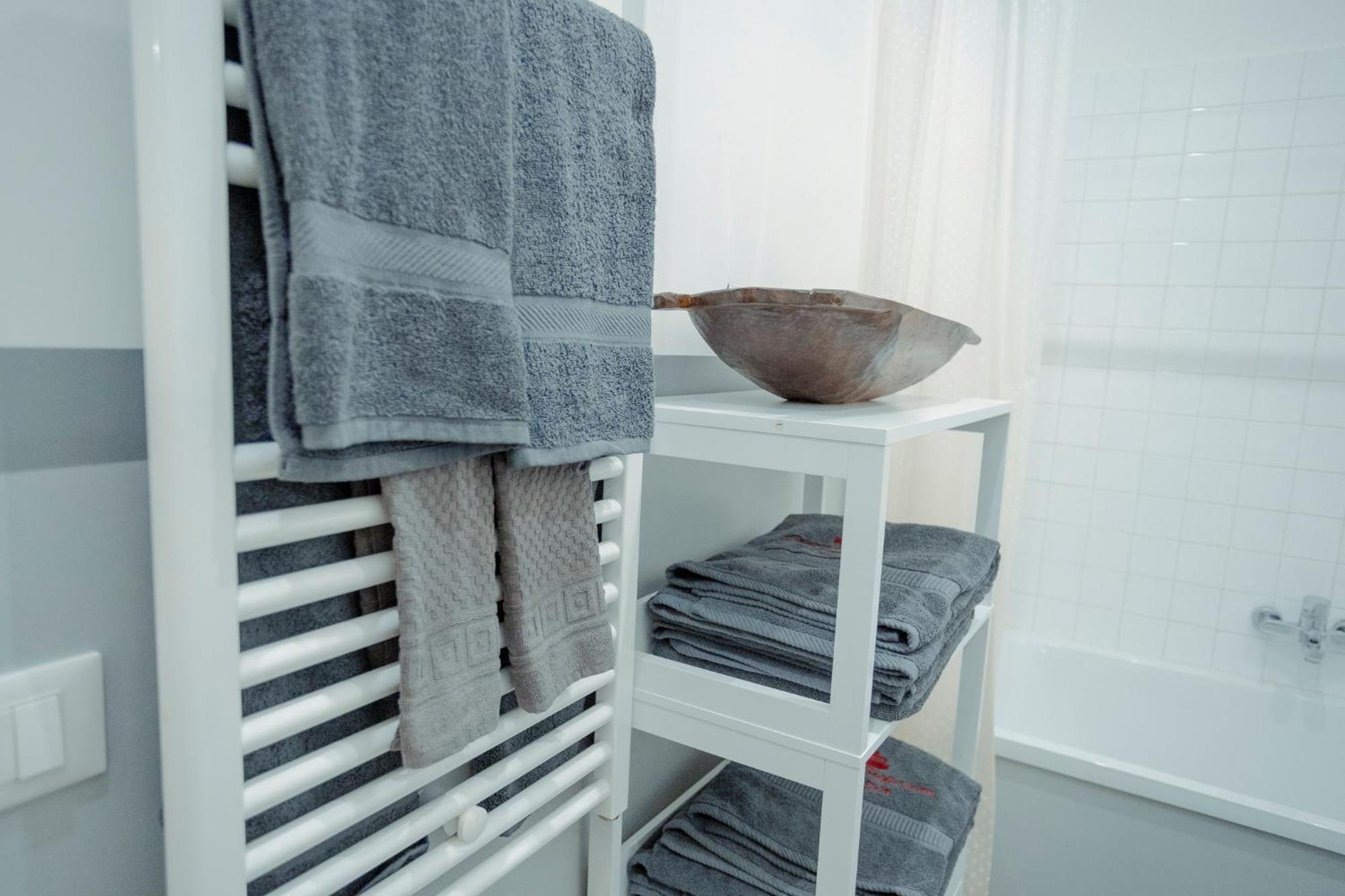 Domus Superior Domizio - Pantheon Apartment Rome Luaran gambar
