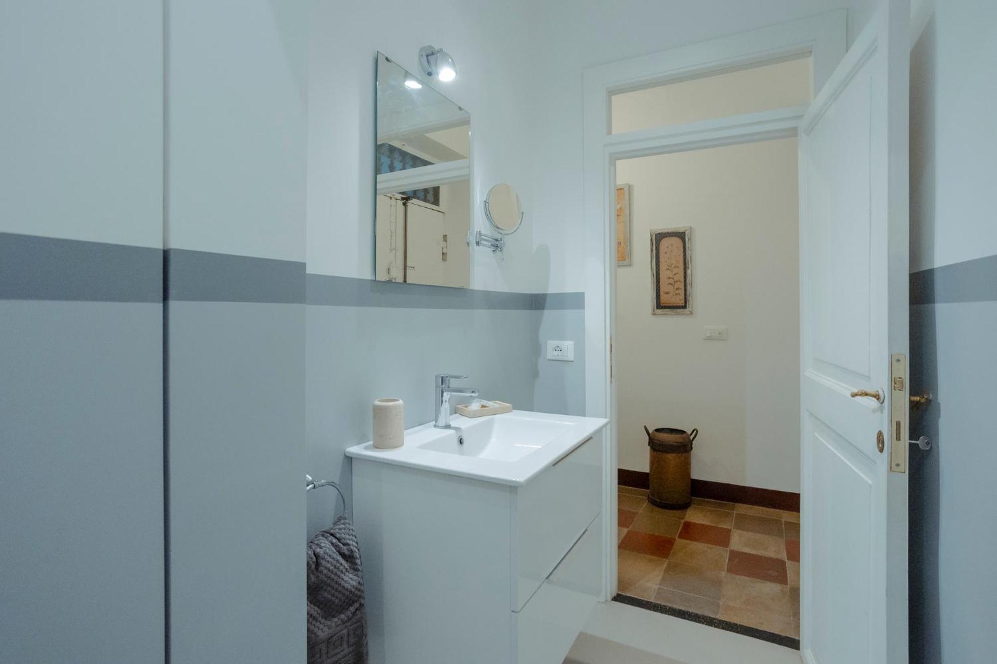 Domus Superior Domizio - Pantheon Apartment Rome Luaran gambar