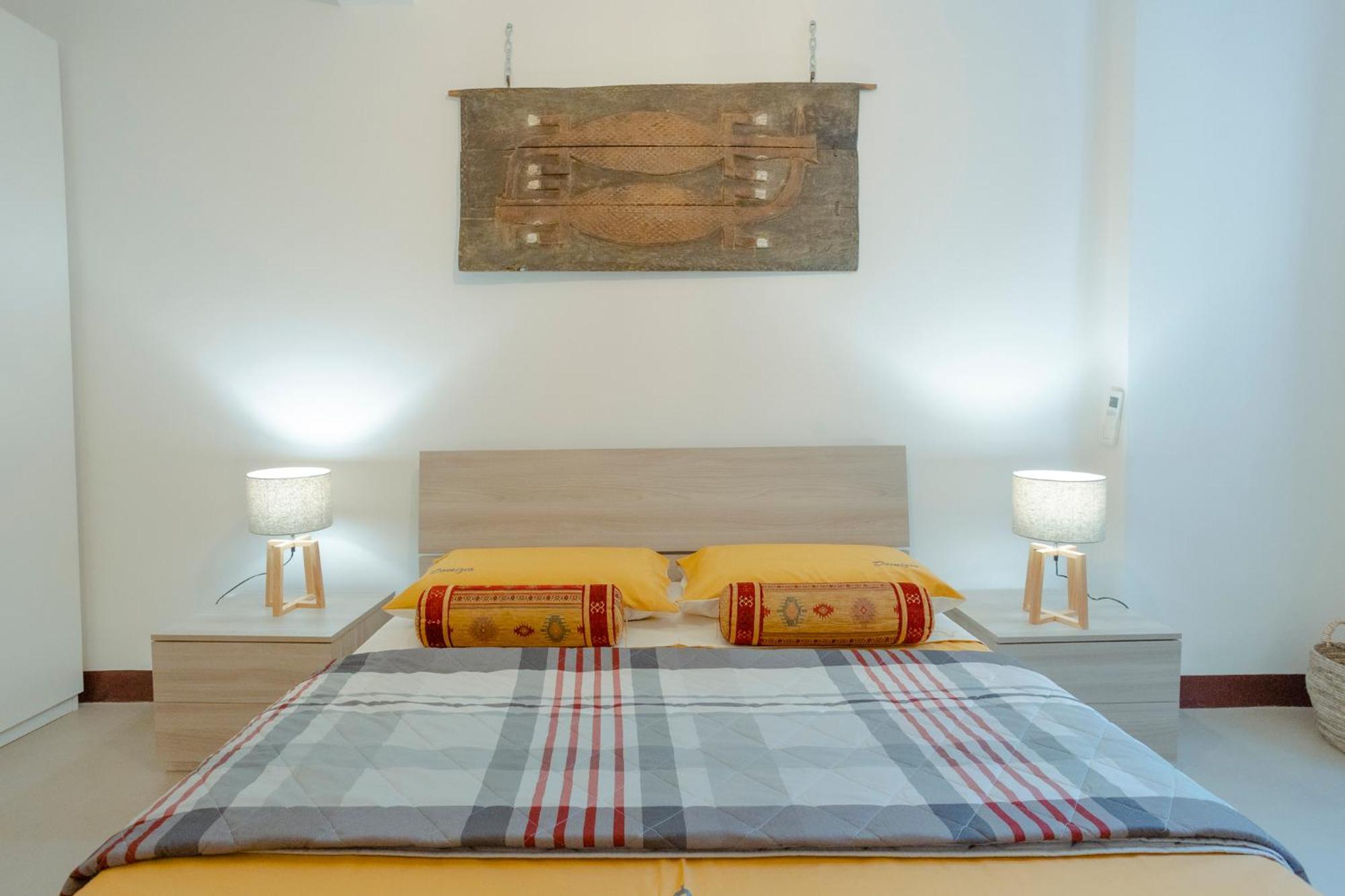 Domus Superior Domizio - Pantheon Apartment Rome Luaran gambar
