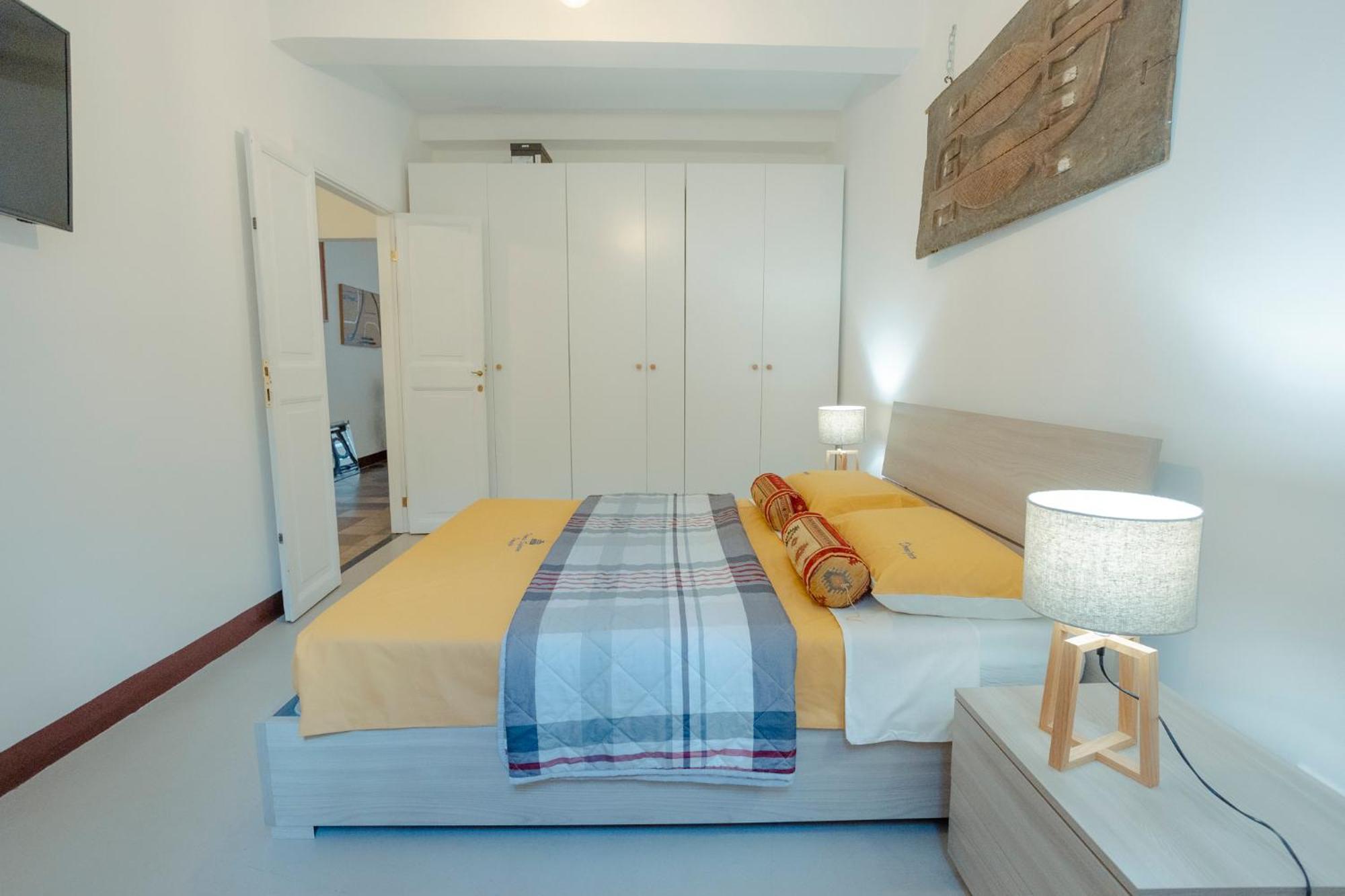 Domus Superior Domizio - Pantheon Apartment Rome Luaran gambar