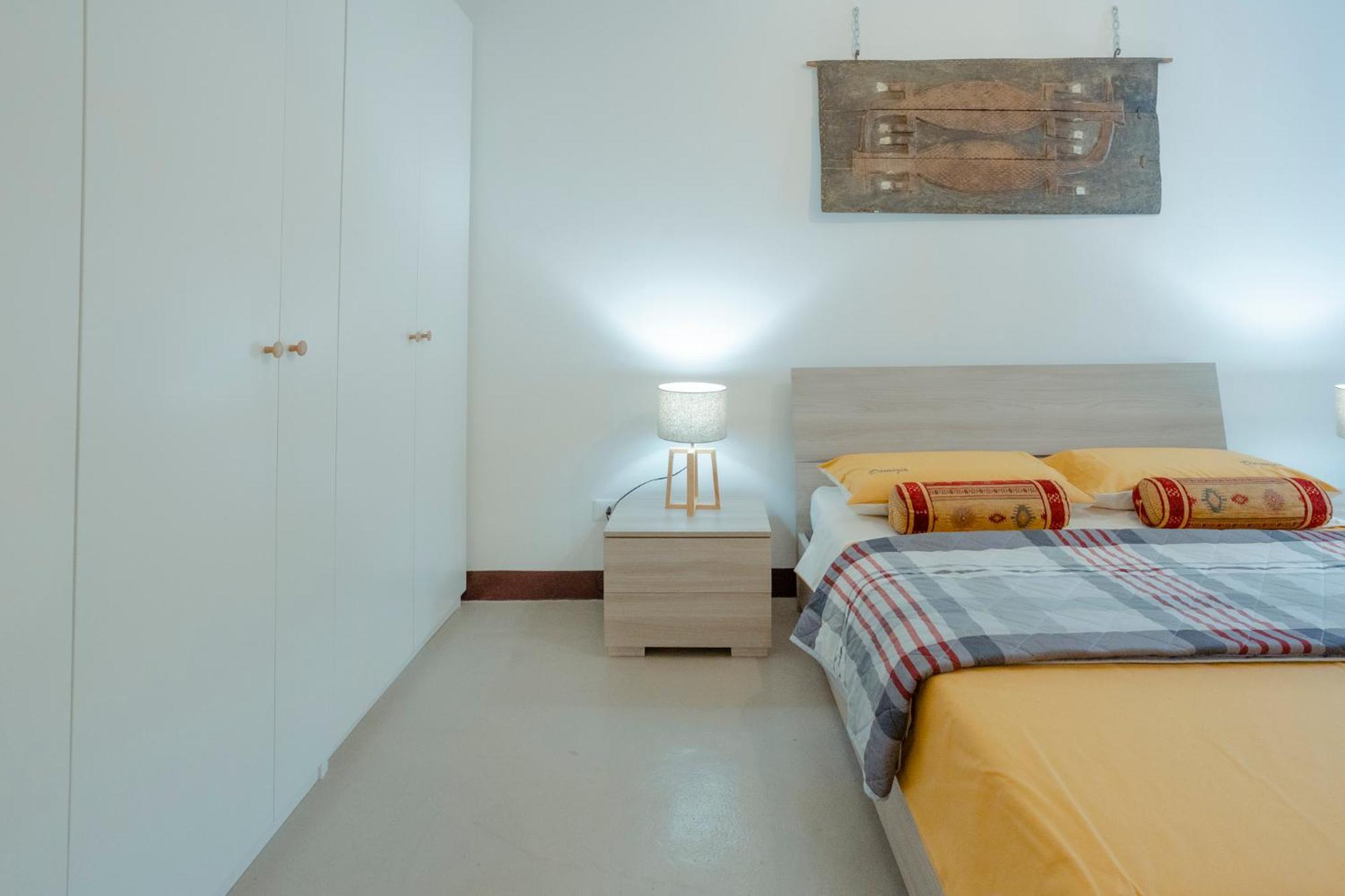 Domus Superior Domizio - Pantheon Apartment Rome Luaran gambar