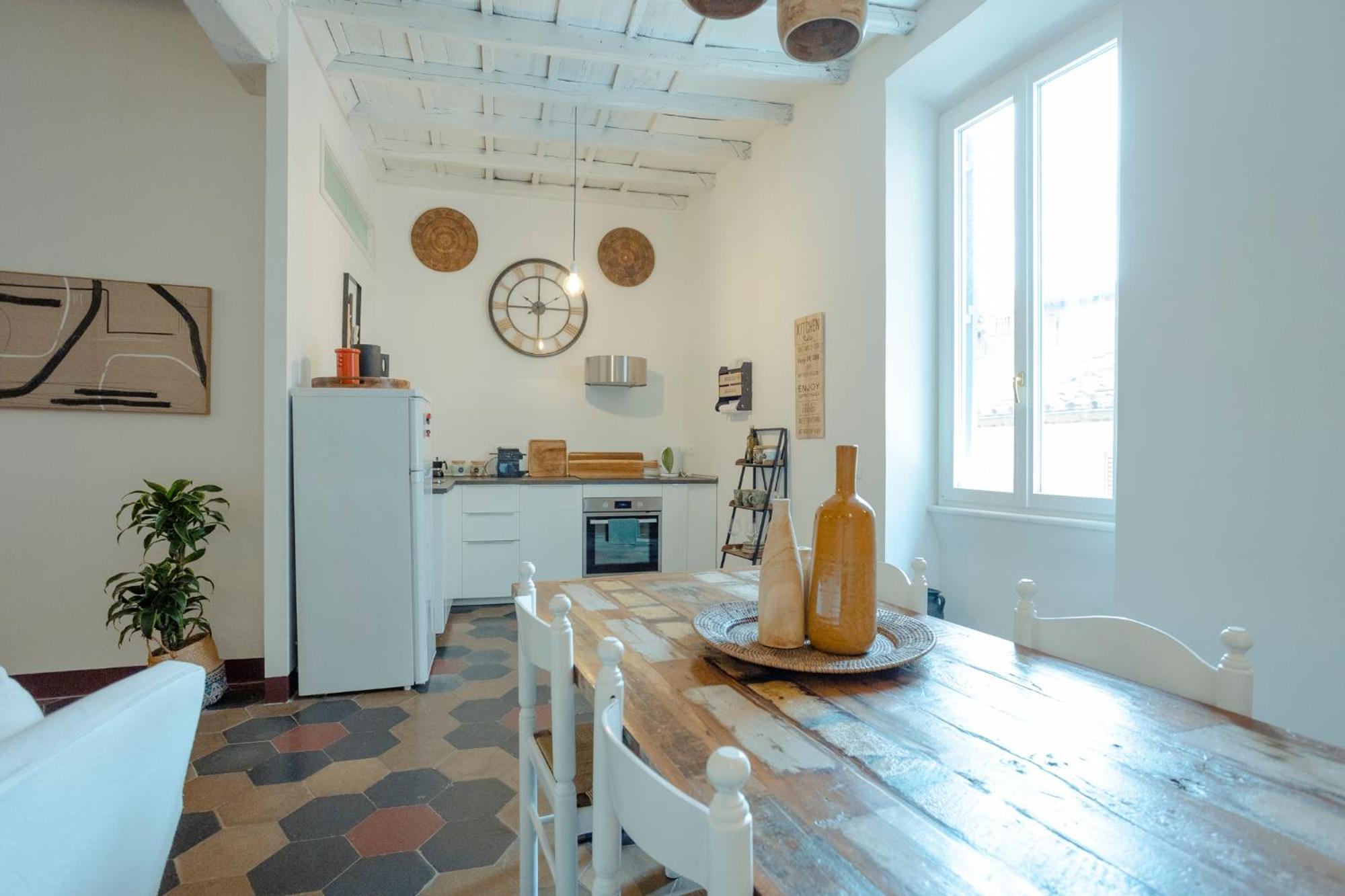 Domus Superior Domizio - Pantheon Apartment Rome Luaran gambar