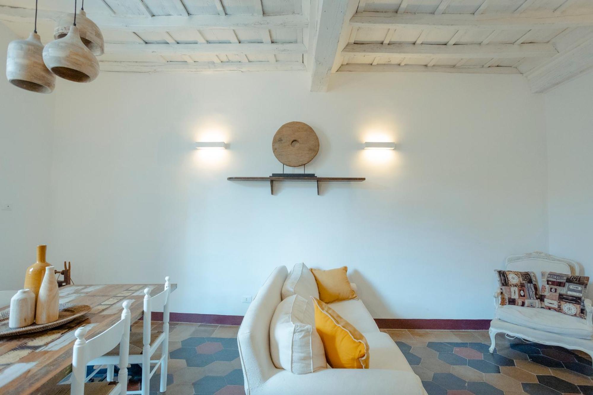 Domus Superior Domizio - Pantheon Apartment Rome Luaran gambar