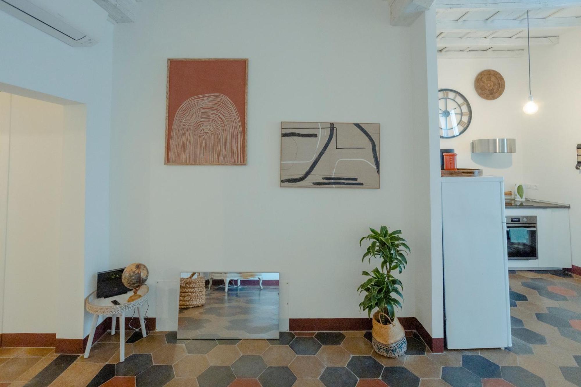 Domus Superior Domizio - Pantheon Apartment Rome Luaran gambar