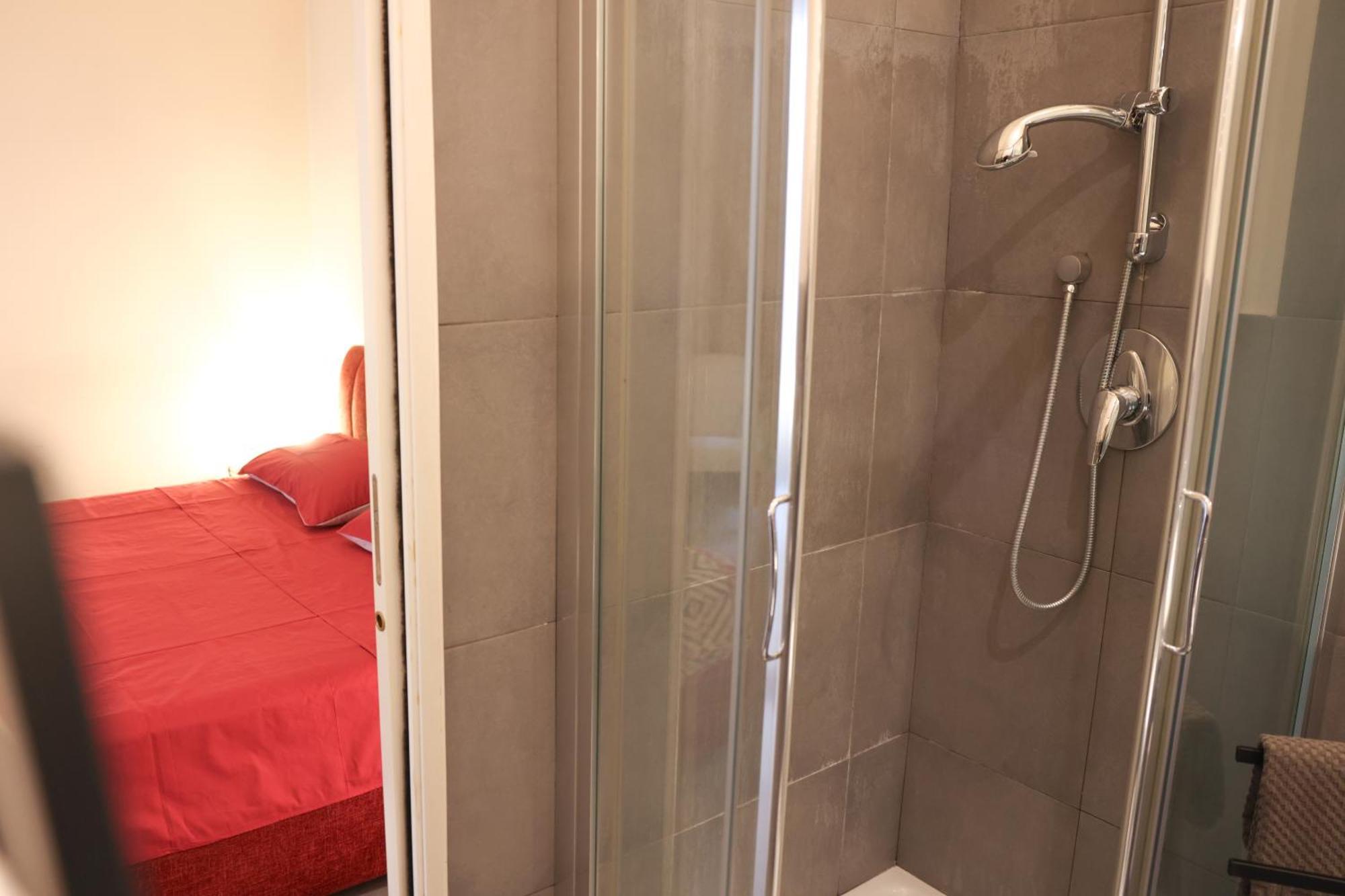 Domus Superior Domizio - Pantheon Apartment Rome Luaran gambar