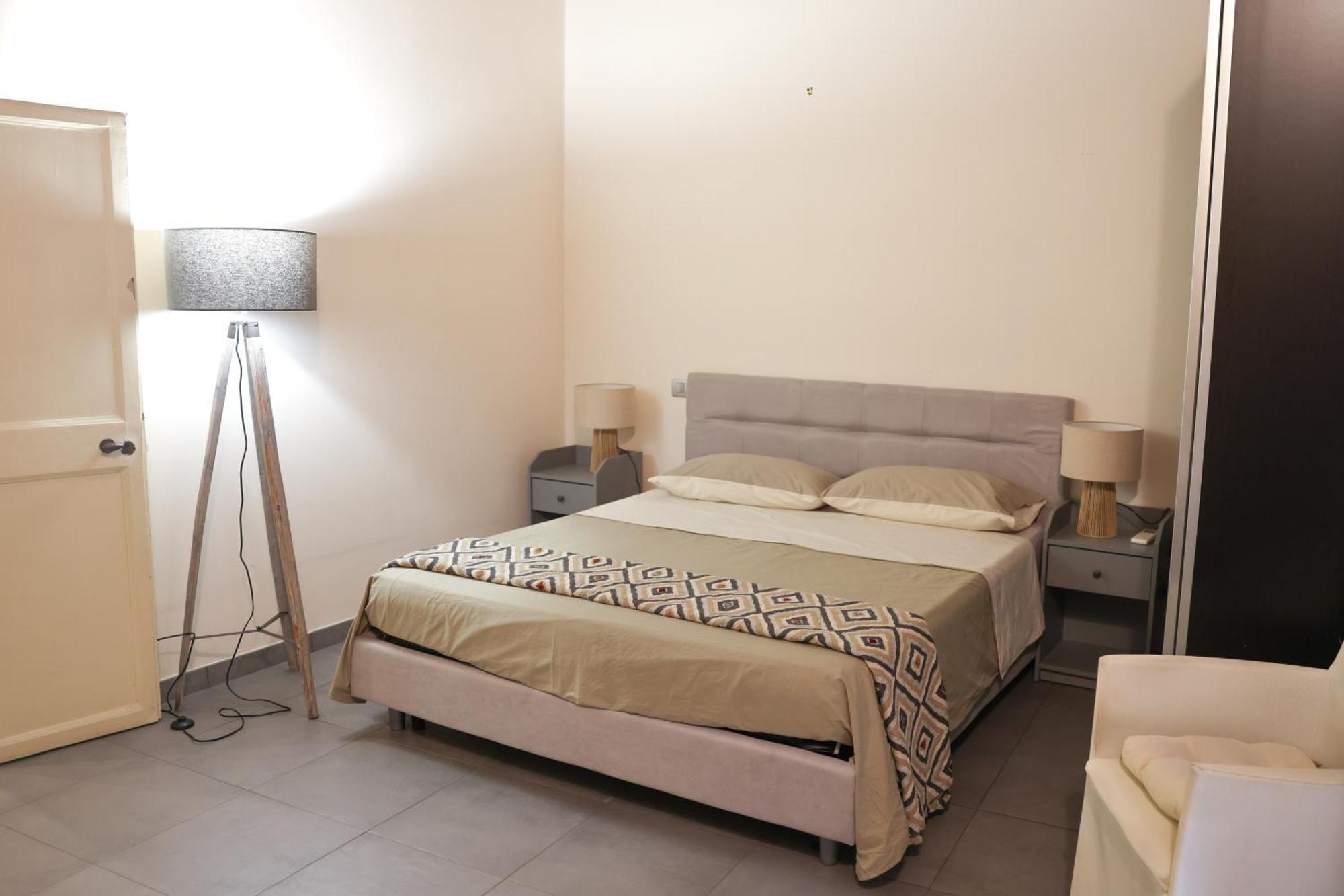Domus Superior Domizio - Pantheon Apartment Rome Luaran gambar