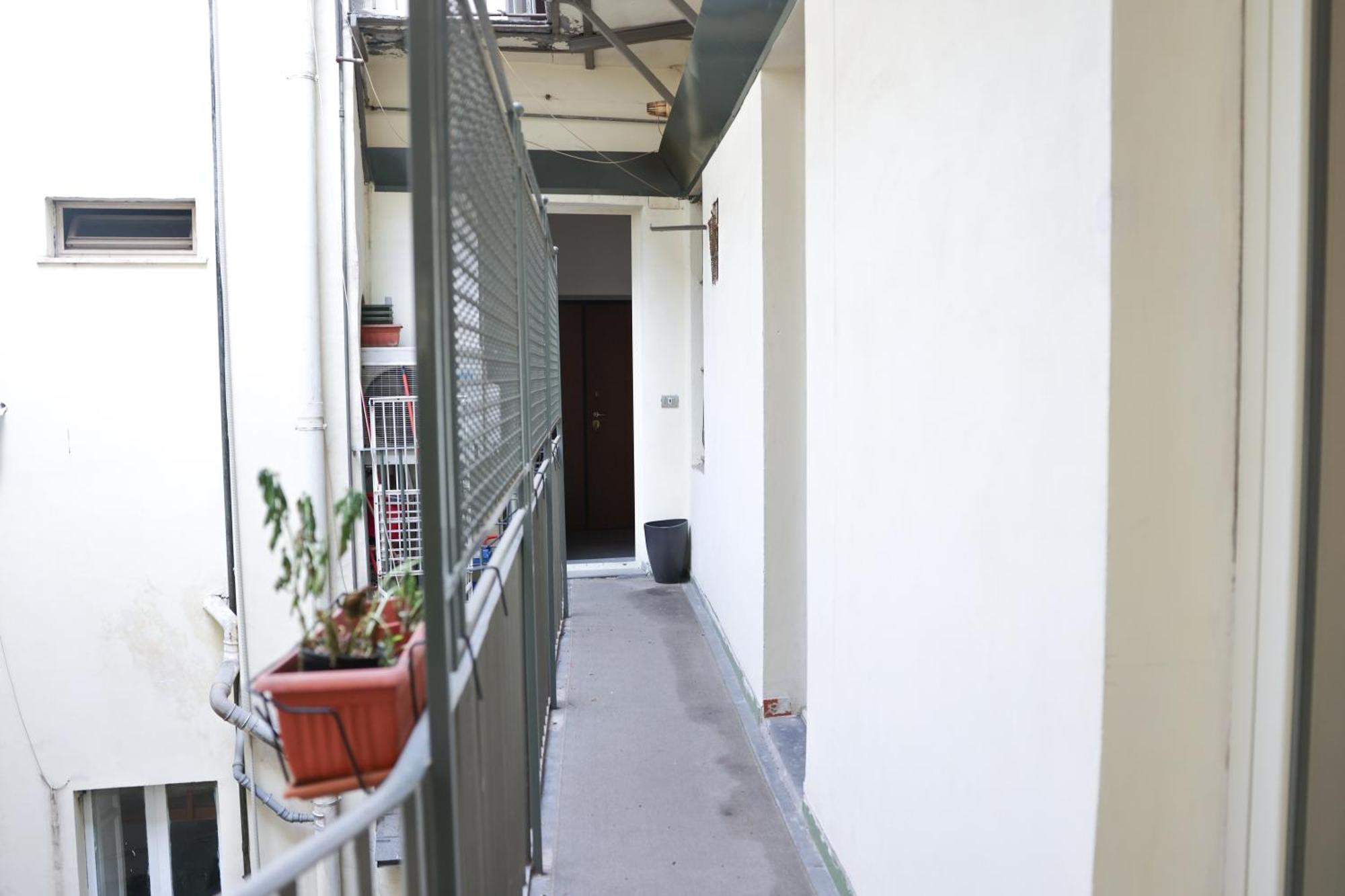 Domus Superior Domizio - Pantheon Apartment Rome Bilik gambar