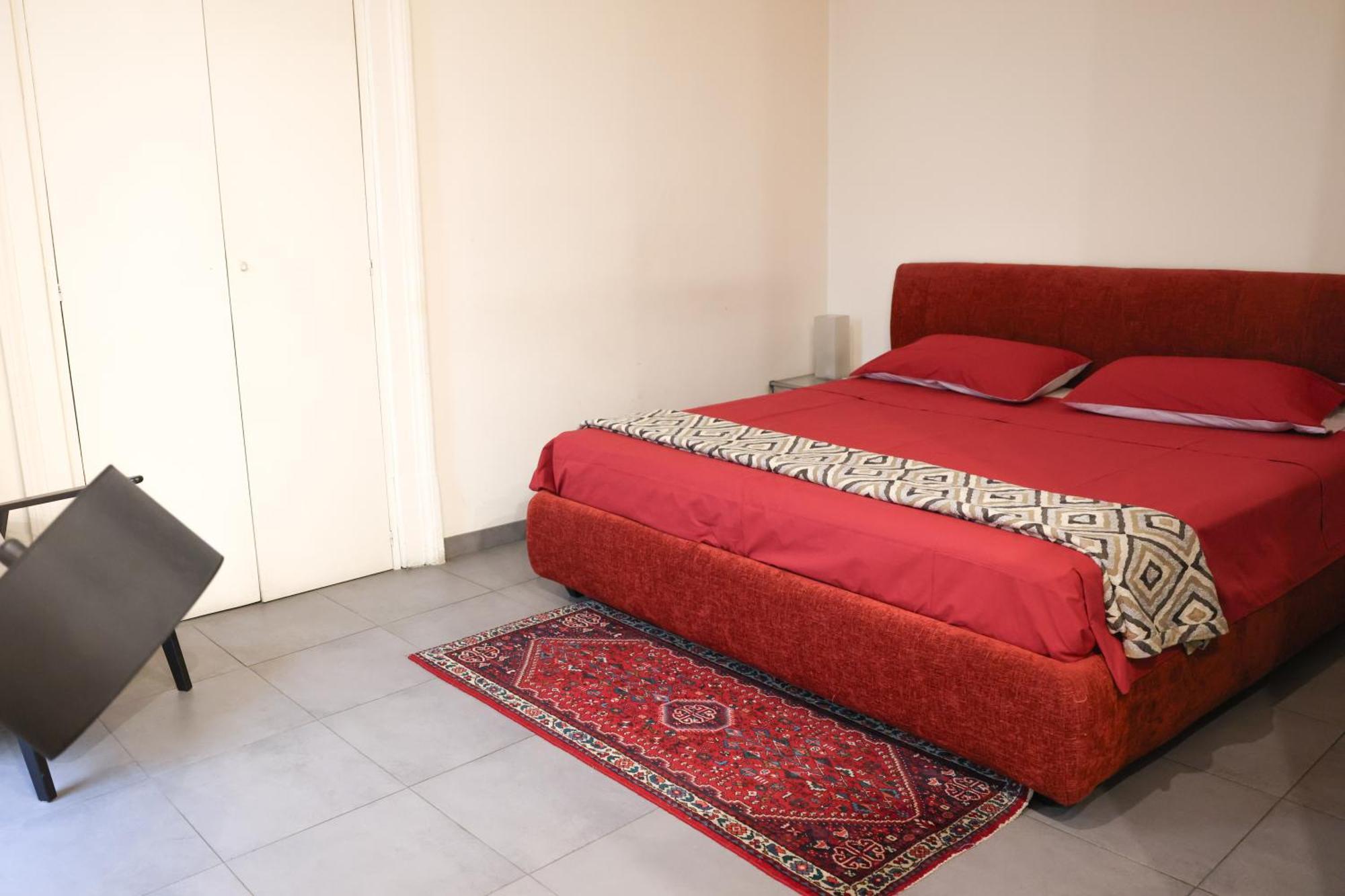 Domus Superior Domizio - Pantheon Apartment Rome Luaran gambar