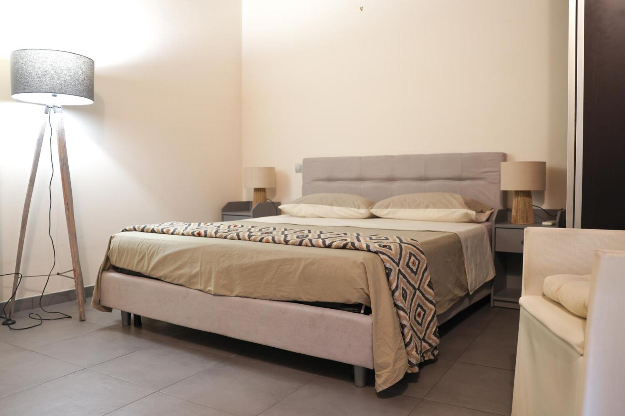 Domus Superior Domizio - Pantheon Apartment Rome Bilik gambar